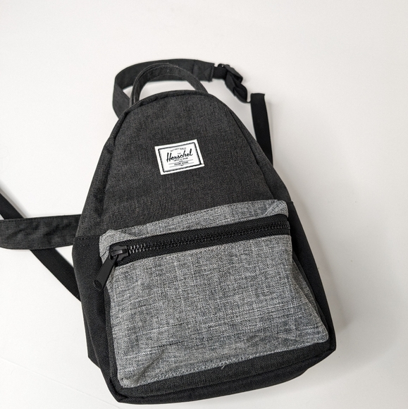 Herschel Supply Co. Nova Mini Backpack - Picture 6 of 8